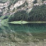 Seealpsee Wanderung