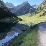 Seealpsee Wanderung