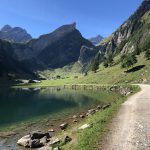 Seealpsee Wanderung