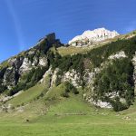 Seealpsee Wanderung