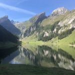 Seealpsee Wanderung